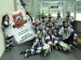 2017 Halloween Havoc Atom B Champions!