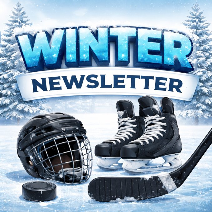 Happy holidays to our KDMHA families!